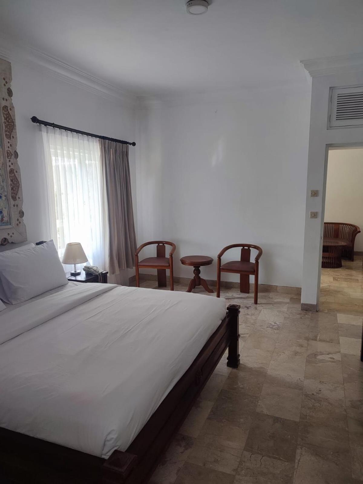 Sari Bunga Kuta Bali