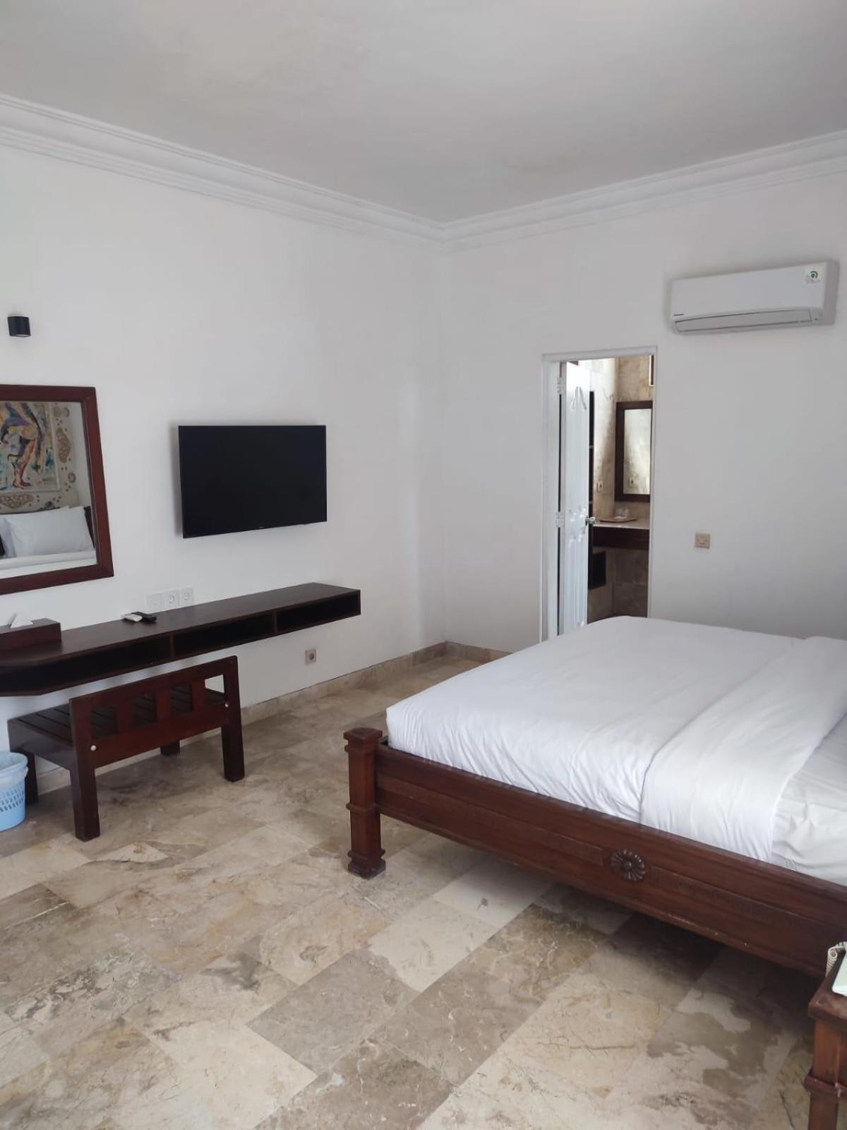 Sari Bunga Kuta Bali