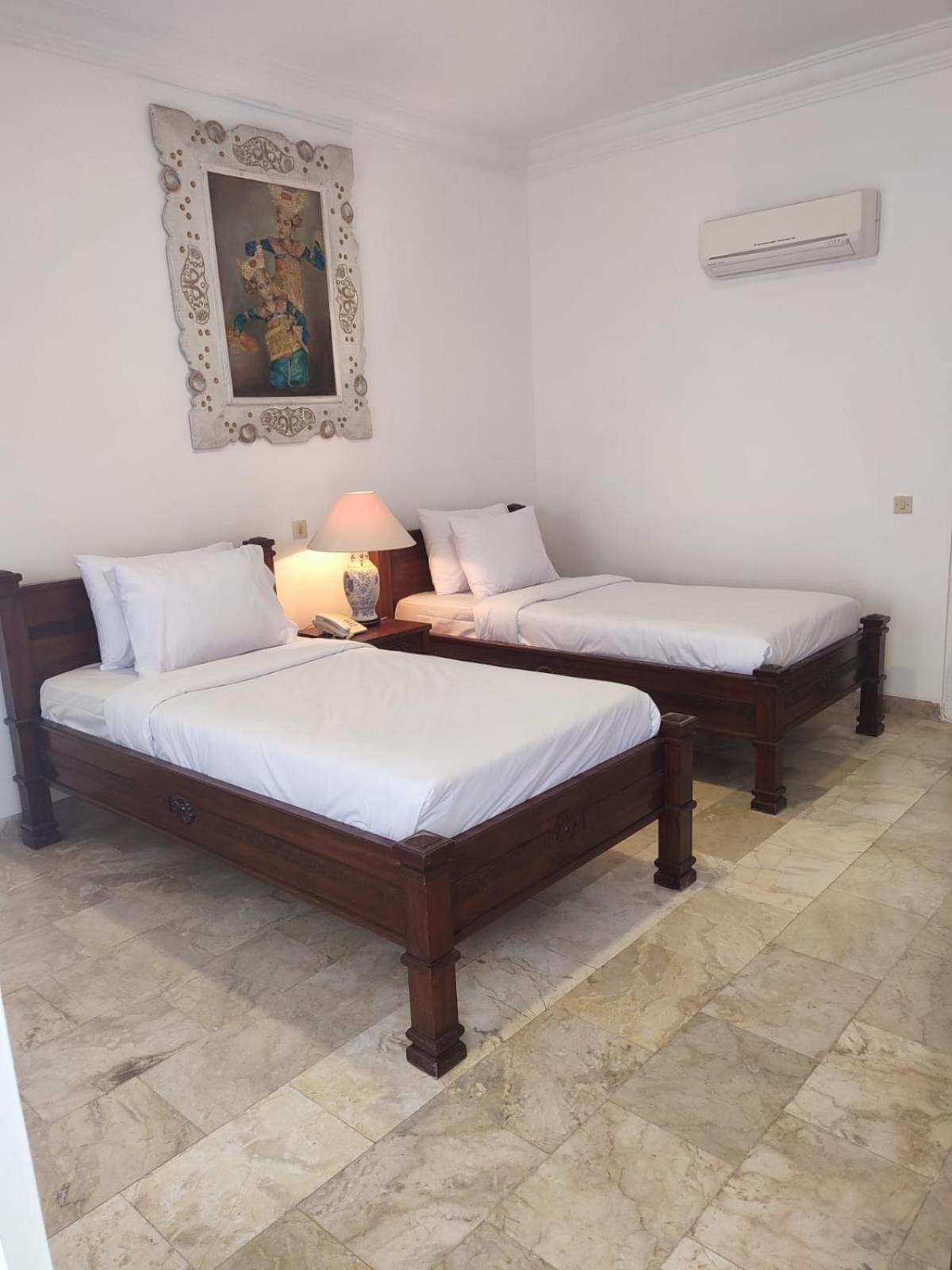 Sari Bunga Kuta Bali Legian (Bali)