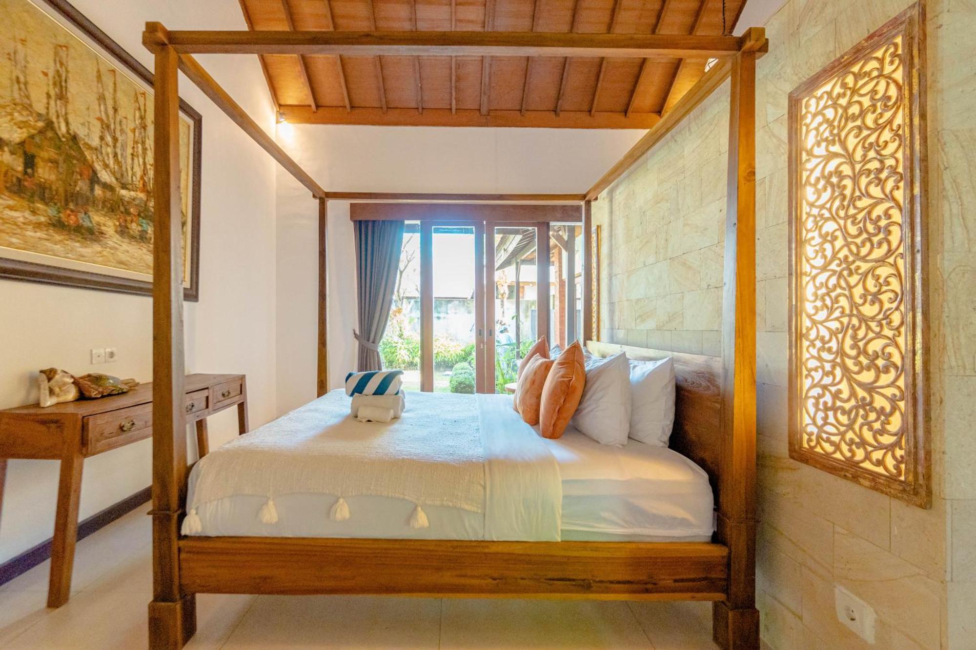 Kakul Villa Ubud (Bali)