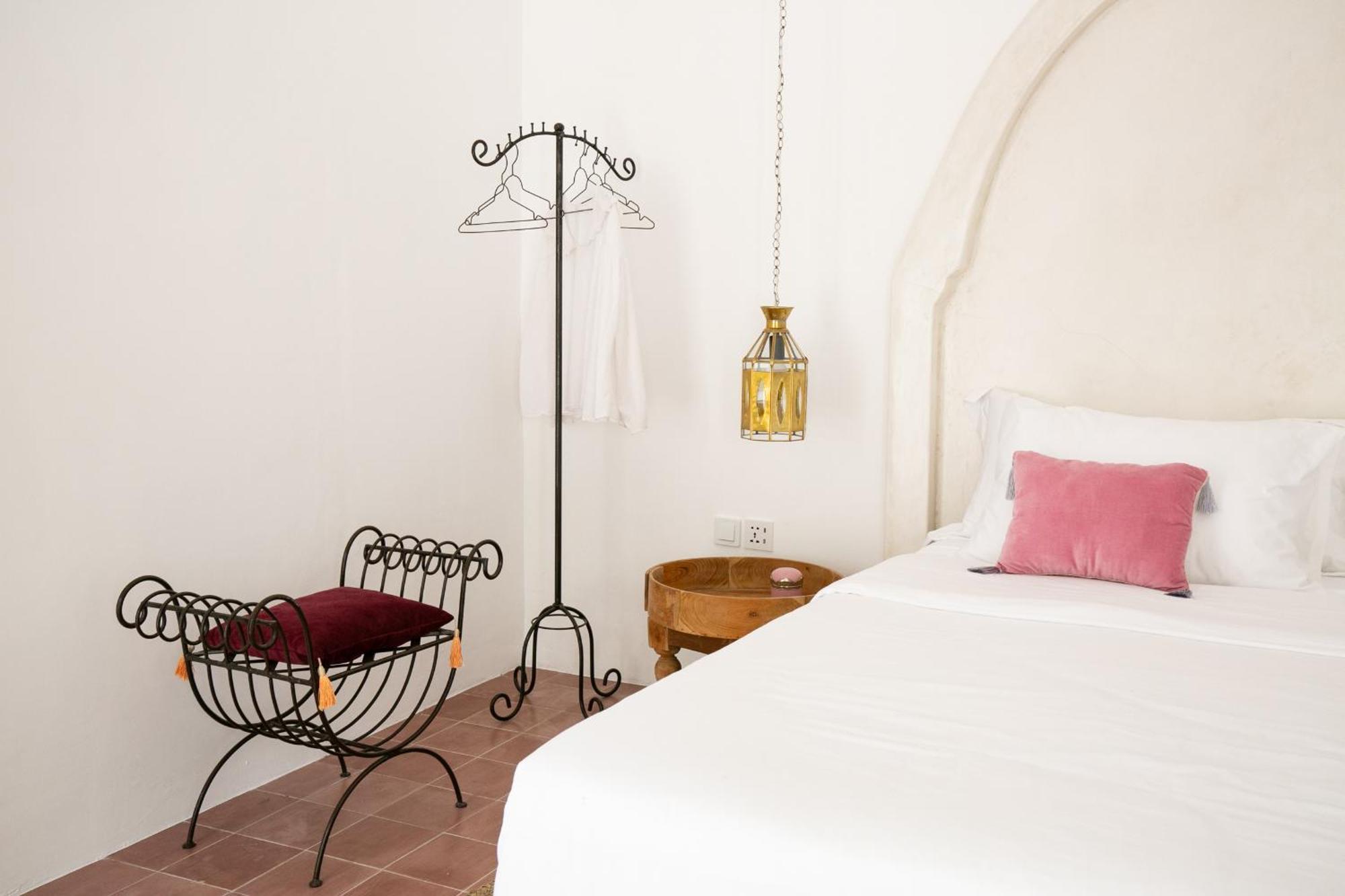 Hotel Segredo Uluwatu (Bali)