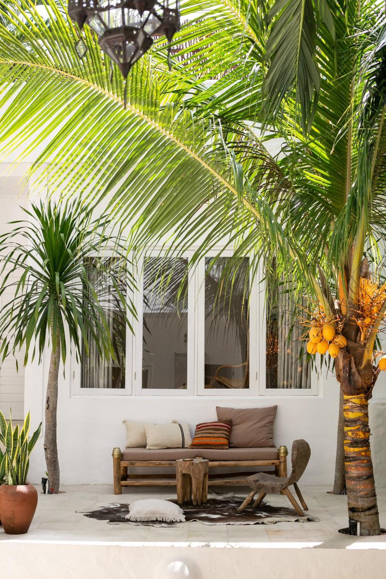 Segredo Hotel Uluwatu (Bali)