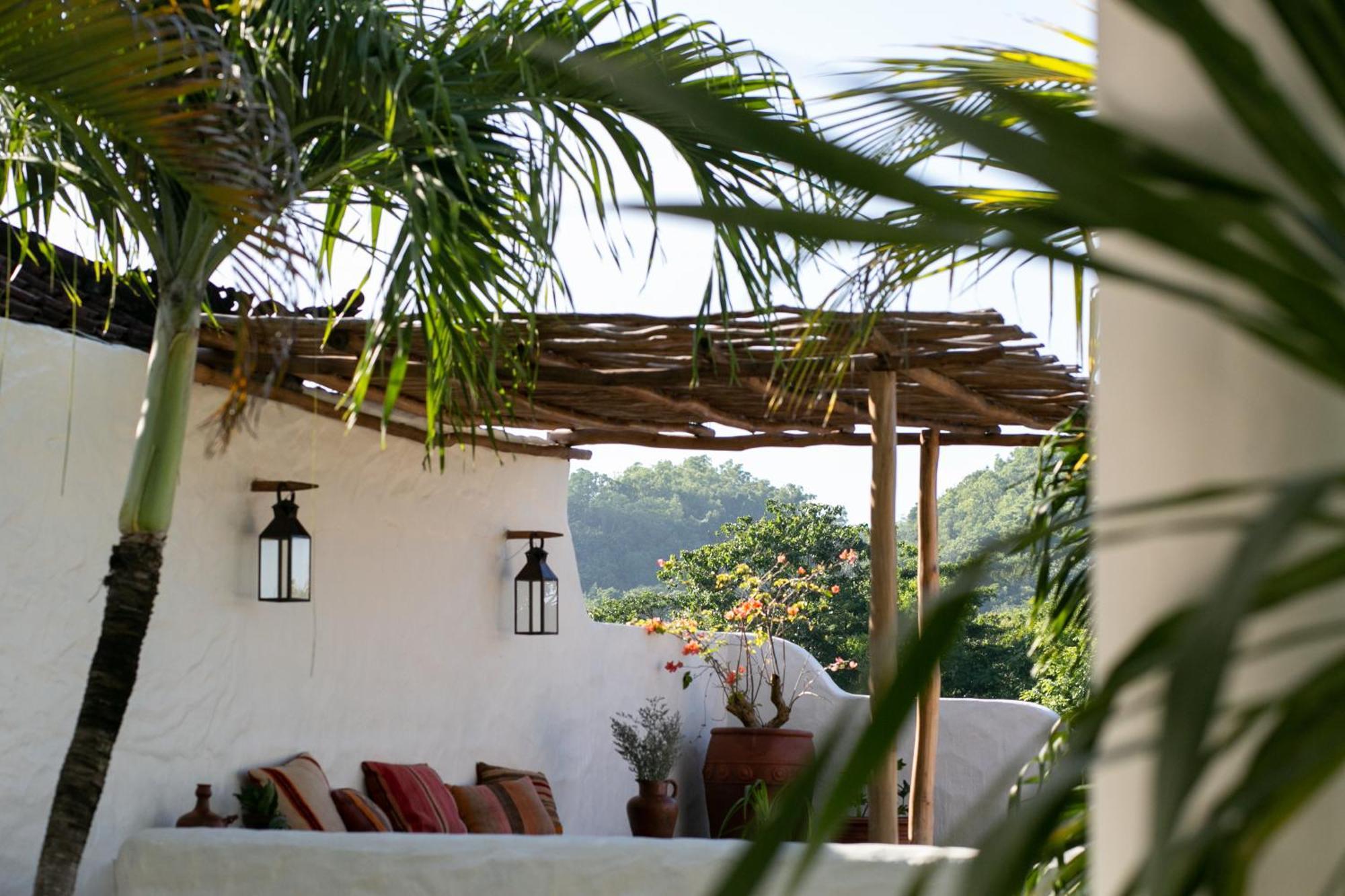 Hotel Segredo