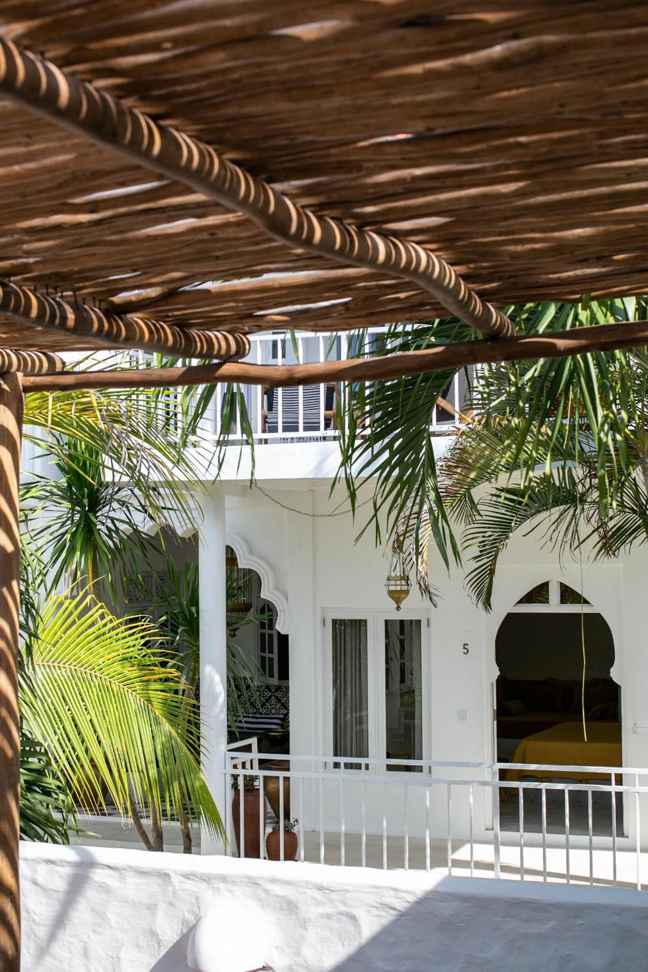Hotel Segredo