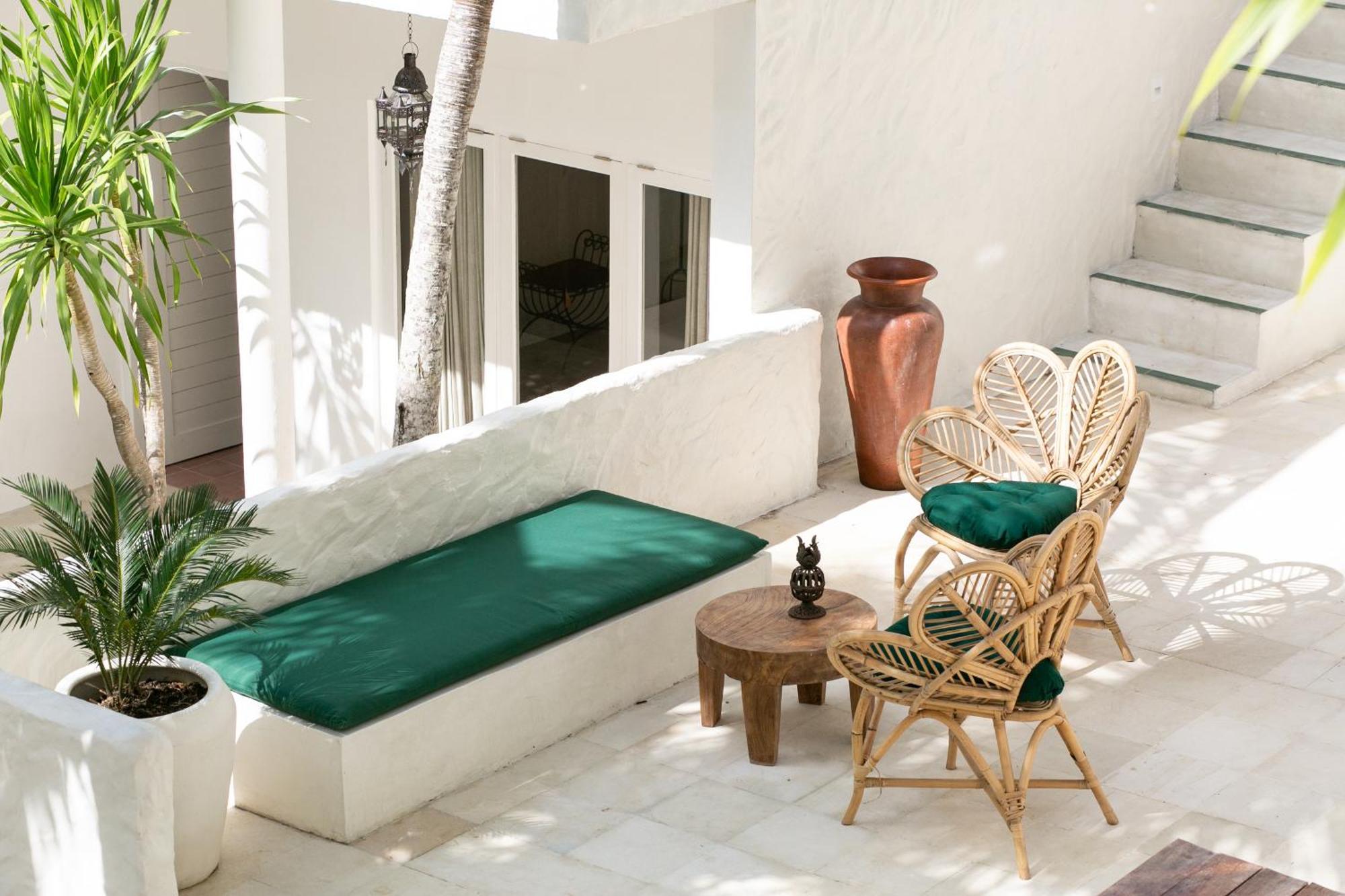 Segredo Hotel Uluwatu (Bali)