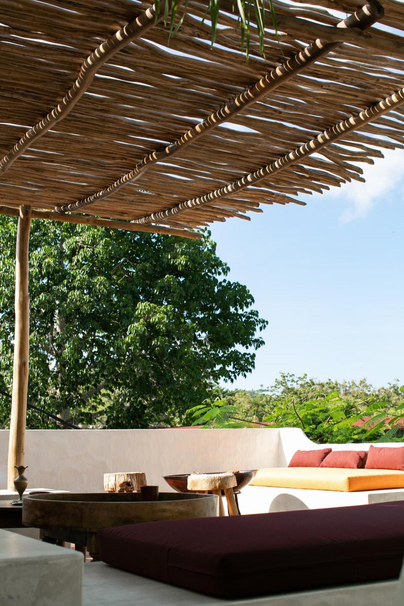 Hotel Segredo Uluwatu (Bali)