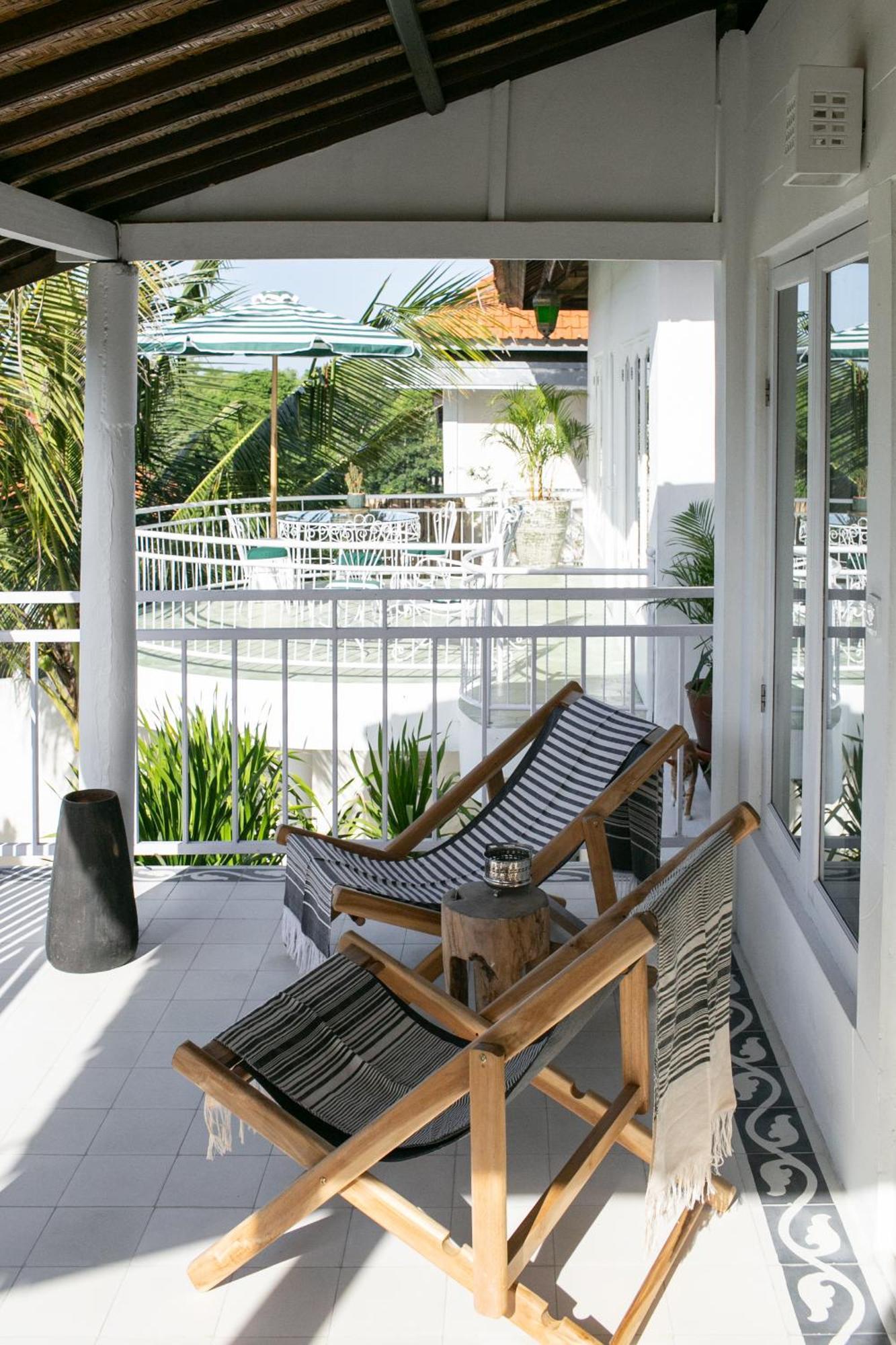 Segredo Uluwatu (Bali)