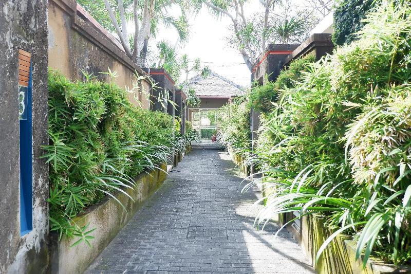 Ahimsa Villa Jimbaran (Bali)