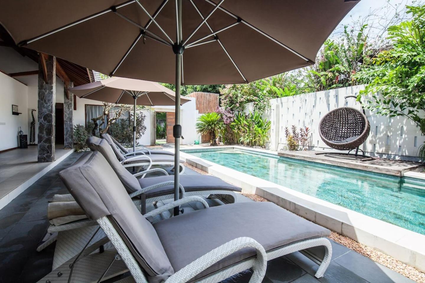 Villa Esperanto Seminyak Villa