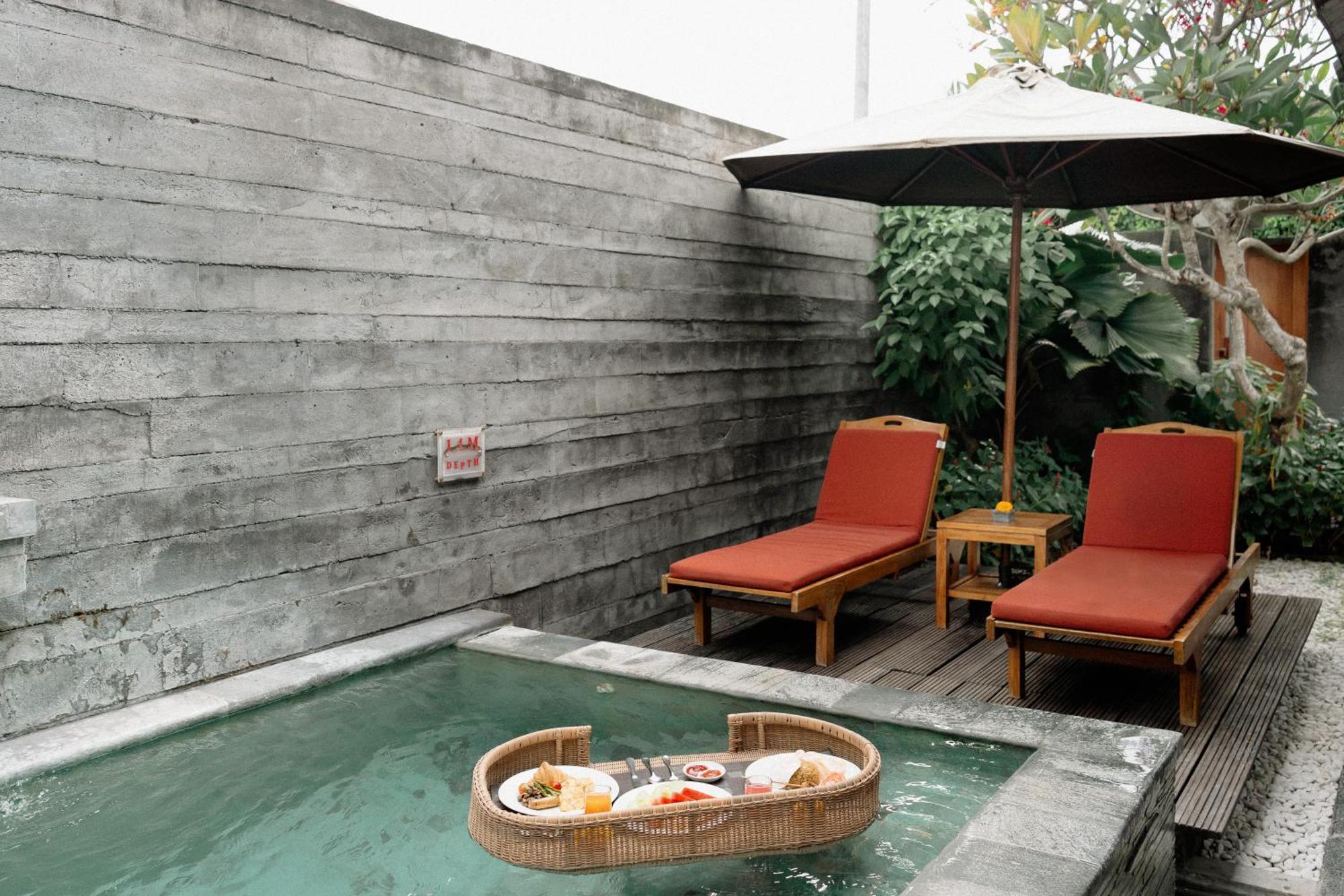 Bracha Bali - Chse Certified Seminyak (Bali)