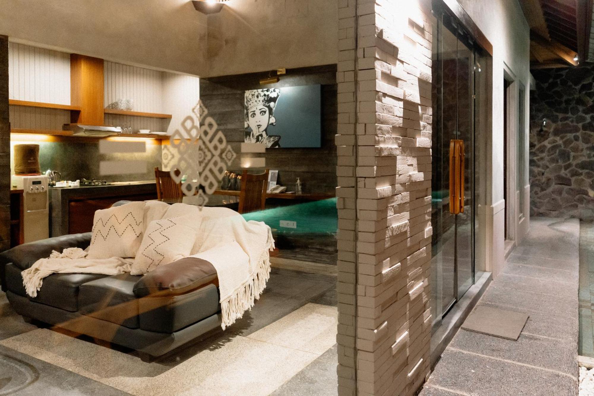Bracha Bali - Chse Certified Villa