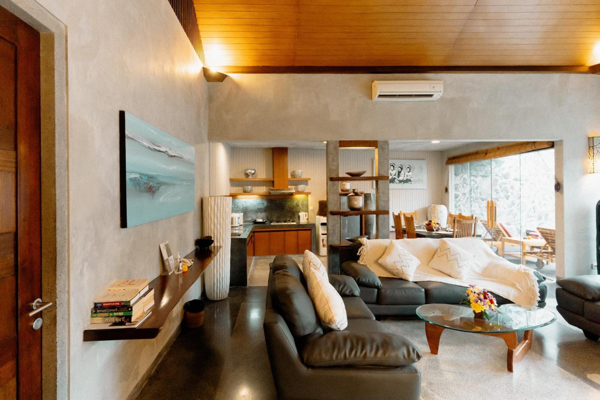 Bracha Bali - Chse Certified Seminyak (Bali)