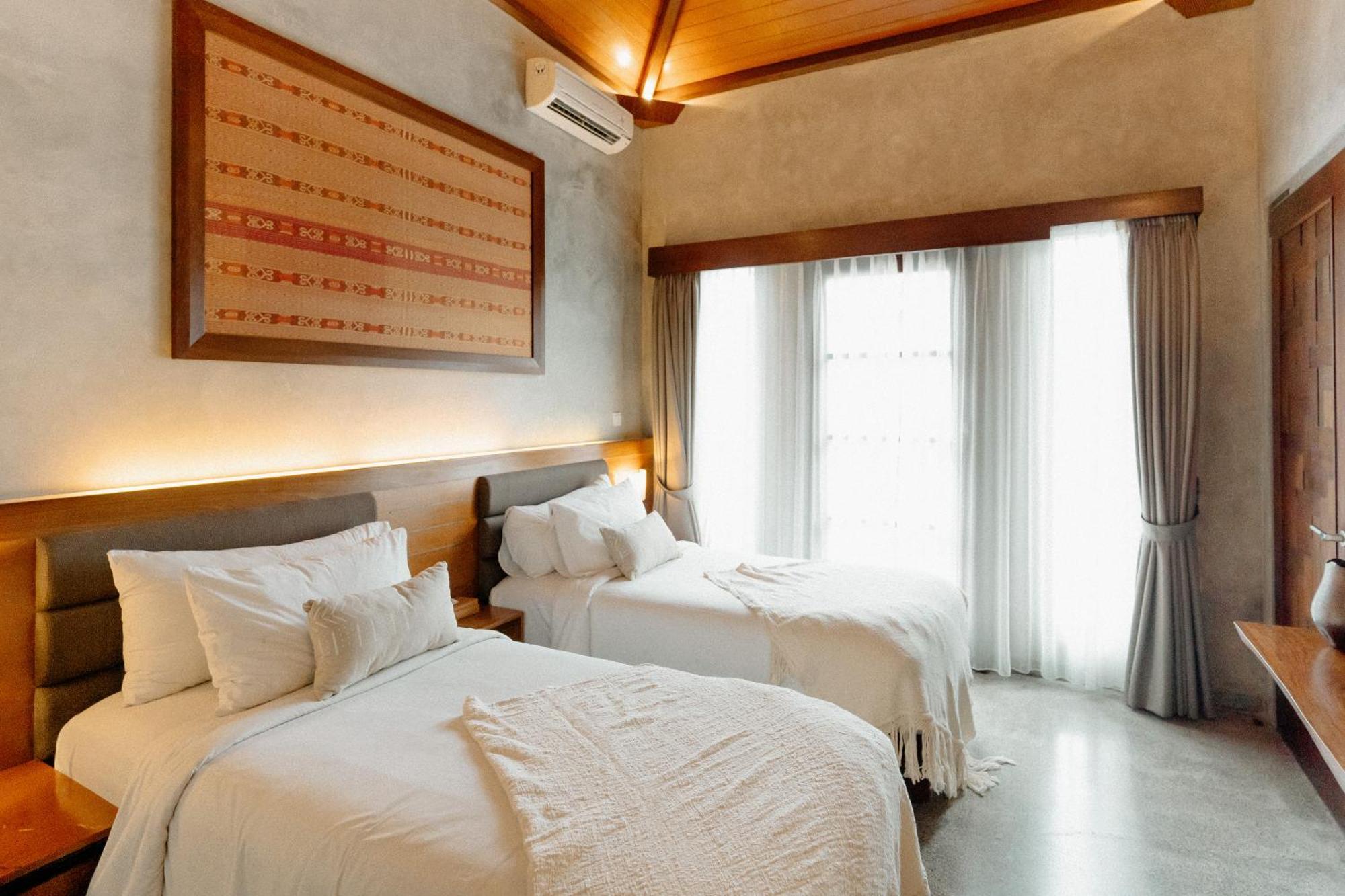 Villa Bracha Bali - Chse Certified Seminyak (Bali)