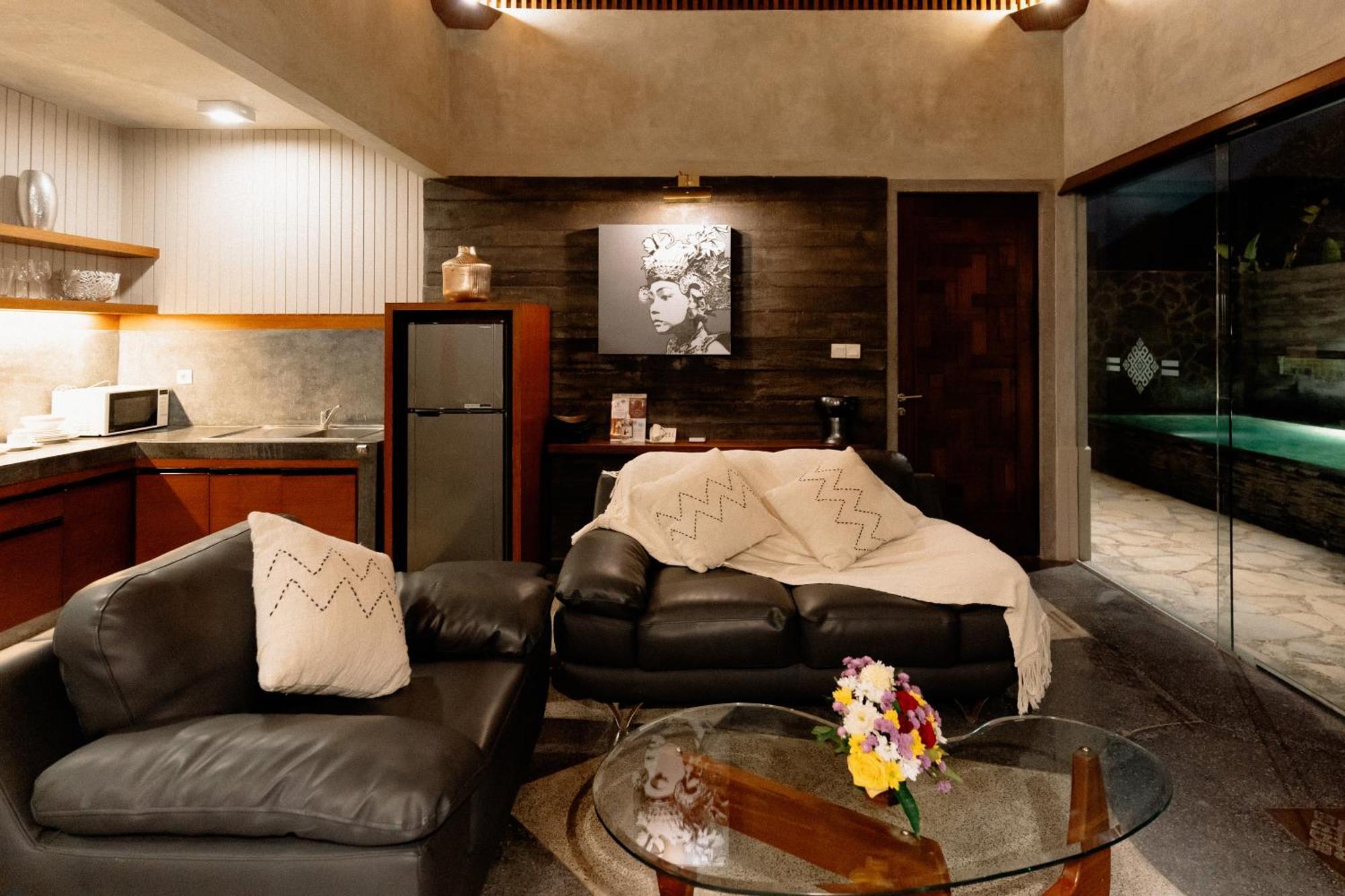 Villa Bracha Bali - Chse Certified