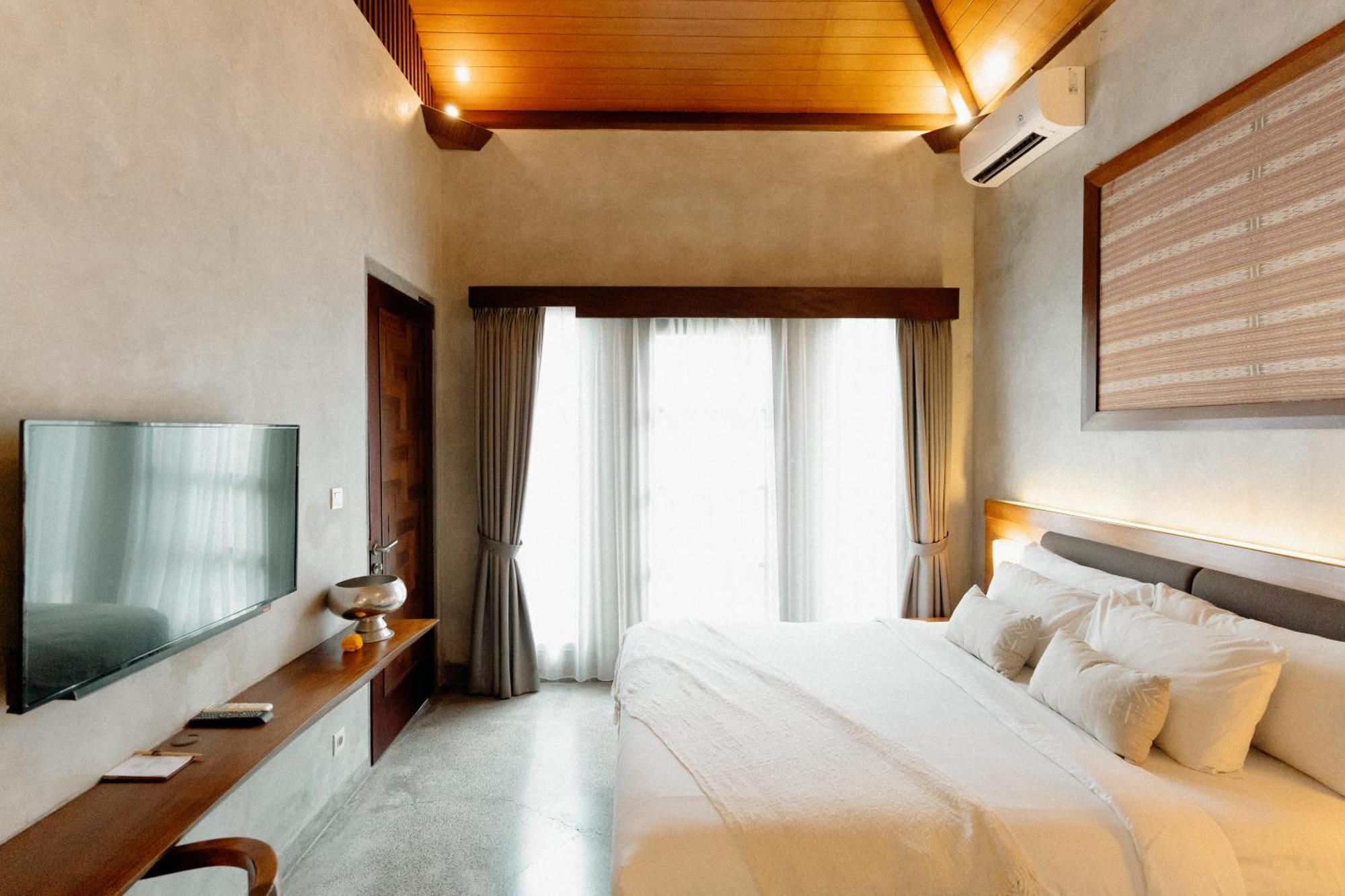 Bracha Bali - Chse Certified Villa Seminyak (Bali)