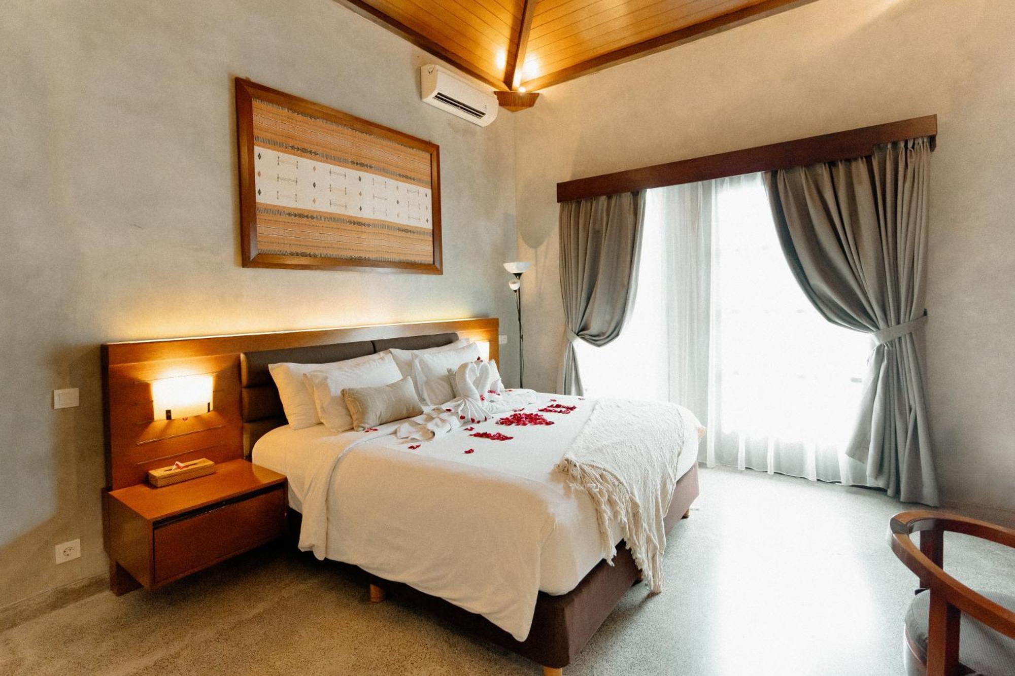 Bracha Bali - Chse Certified Villa *
