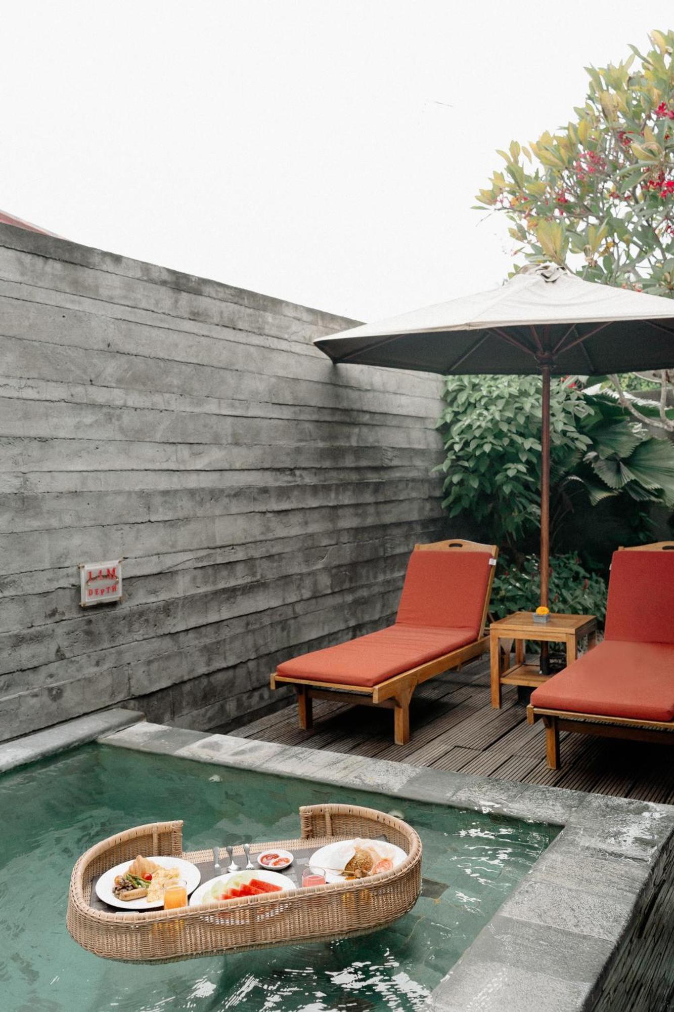Villa Bracha Bali - Chse Certified