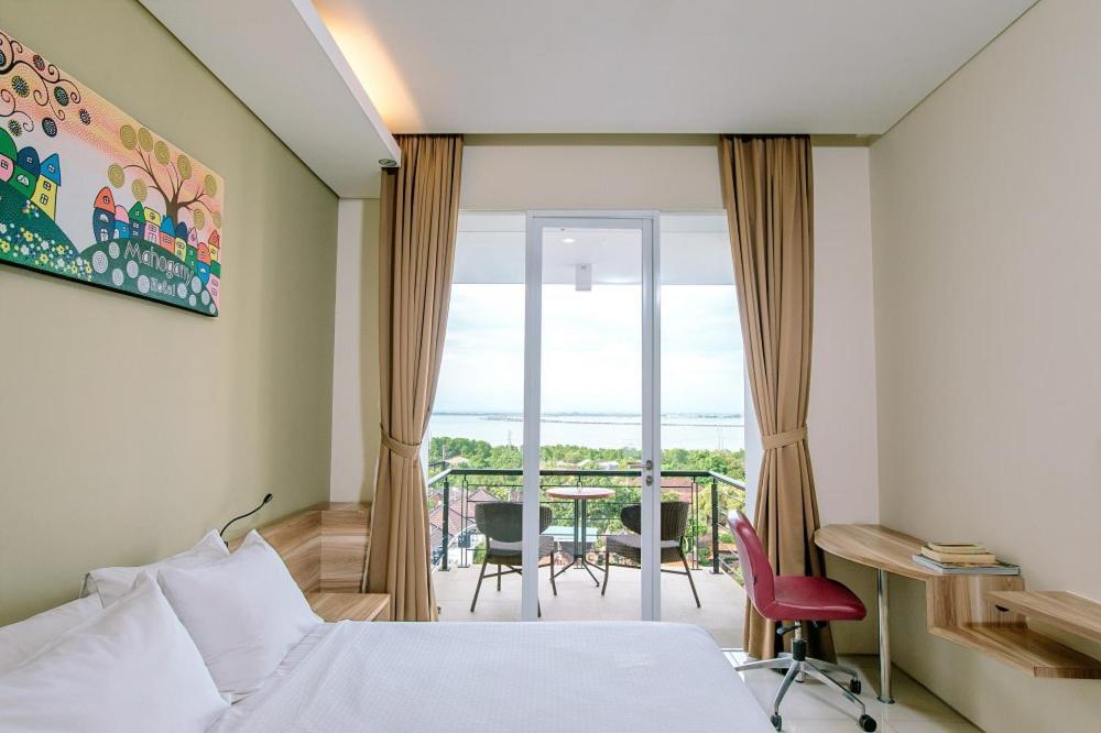 Mahogany Nusa Dua (Bali)