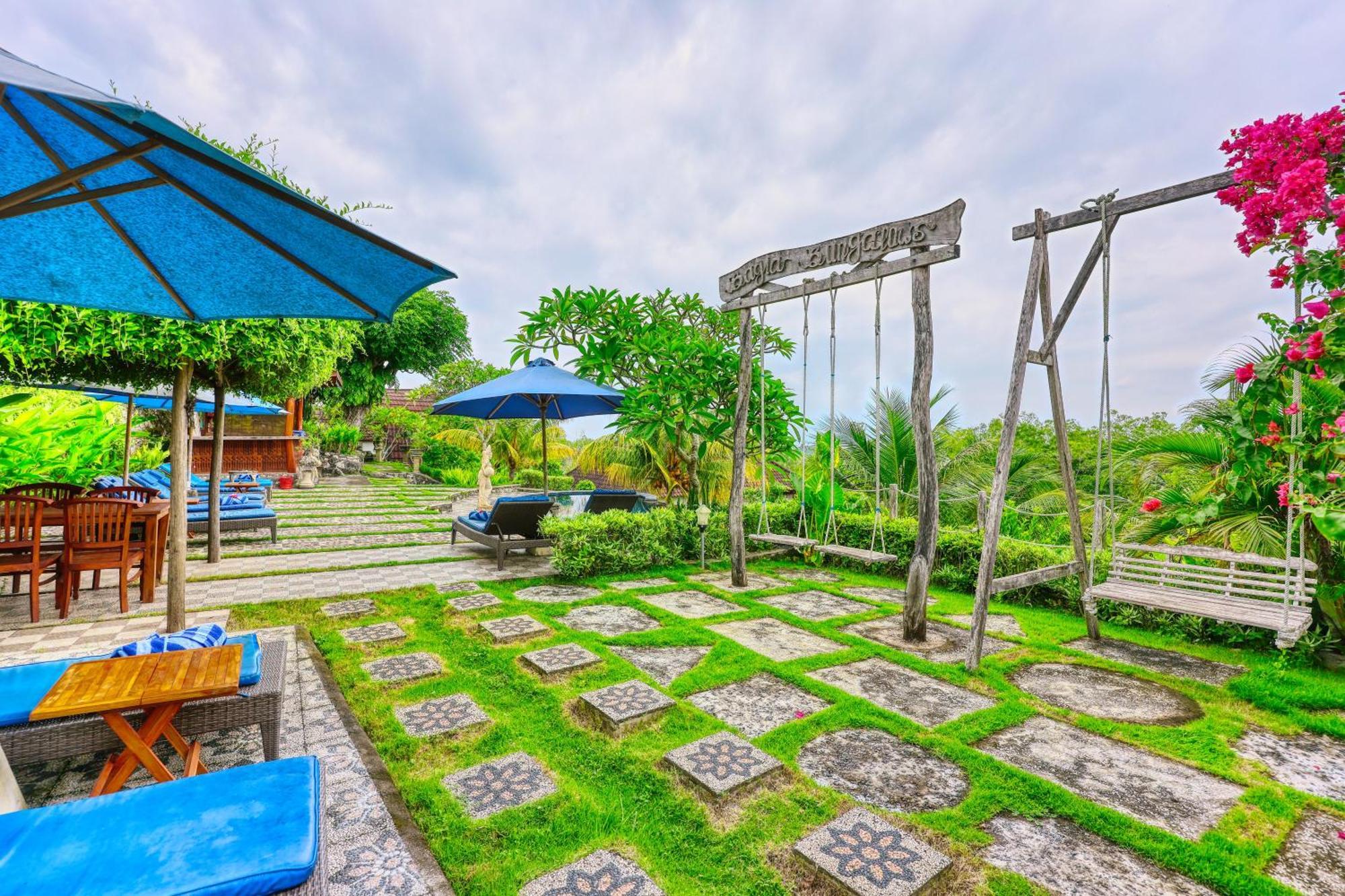 Bagia Guest house 2*