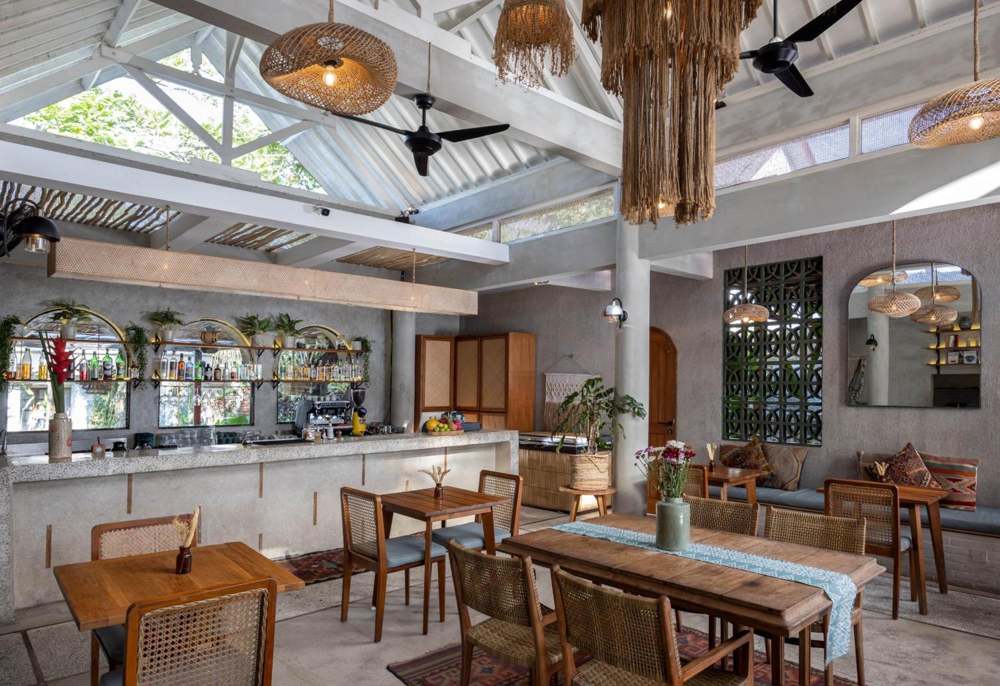 Hotel Dinara Ubud (Bali)