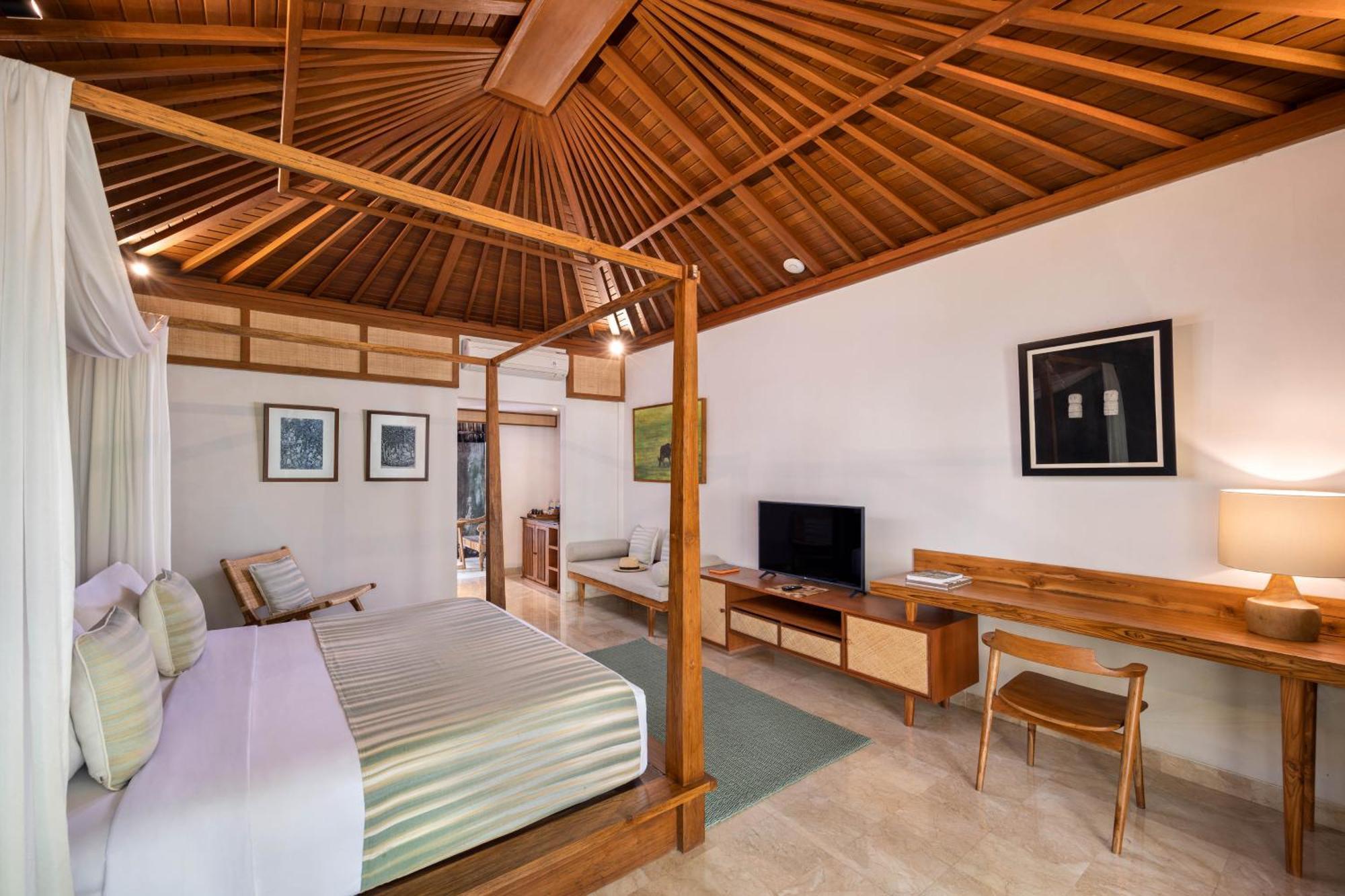Dinara Hotel Ubud (Bali)