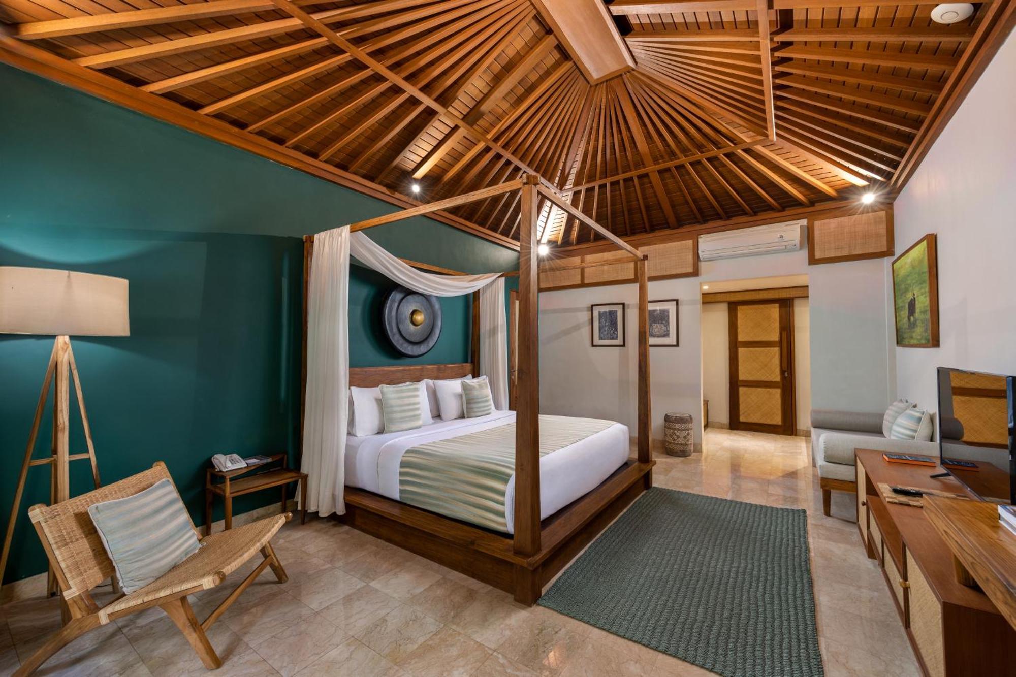 Dinara 4* Ubud (Bali)