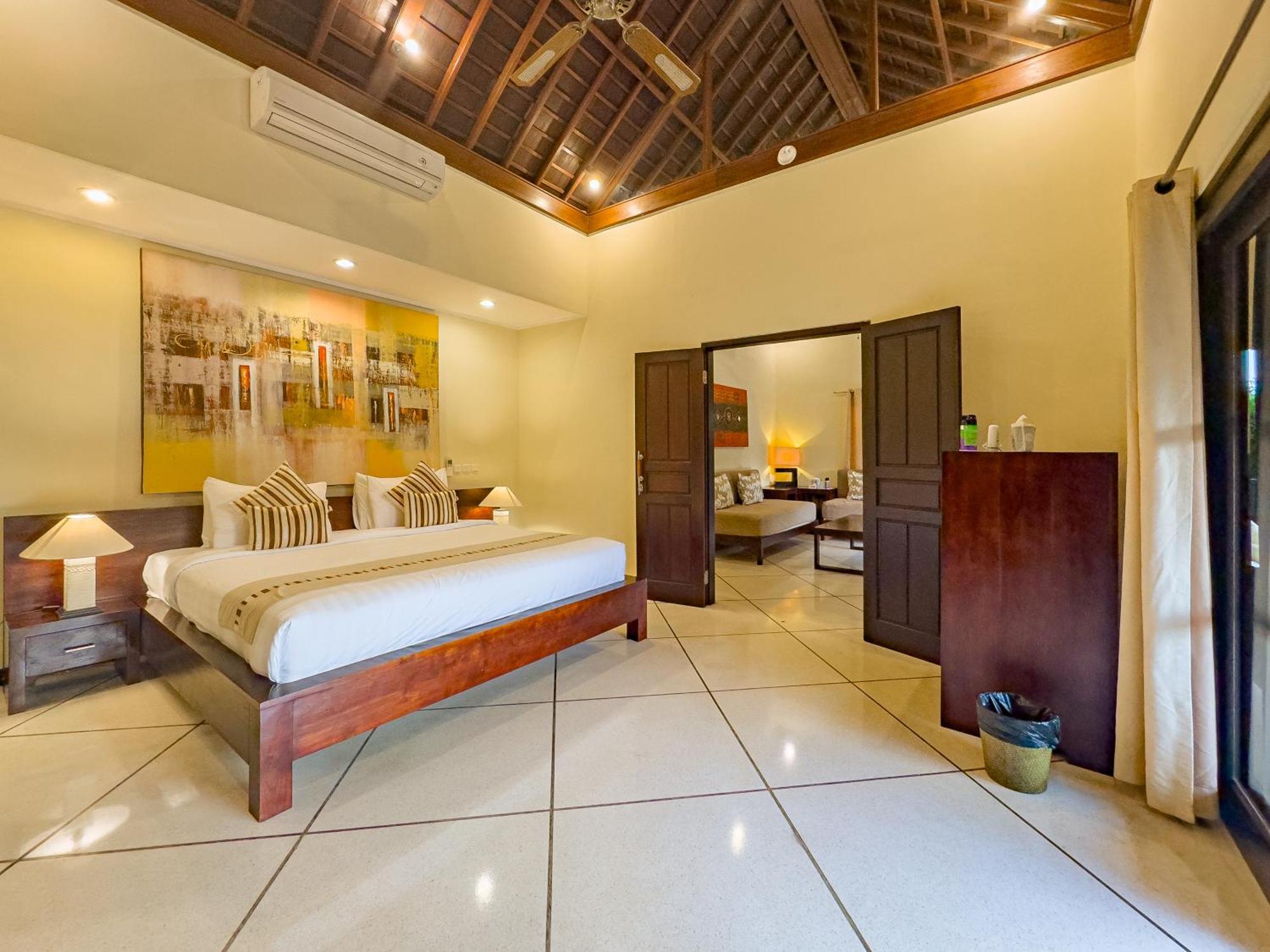 Bugis Abimanyu Villa Seminyak (Bali)