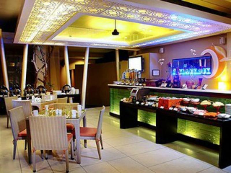 Hotel 100 Sunset Boutique 3*