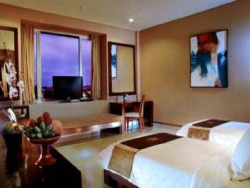 100 Sunset Boutique Kuta (Bali)