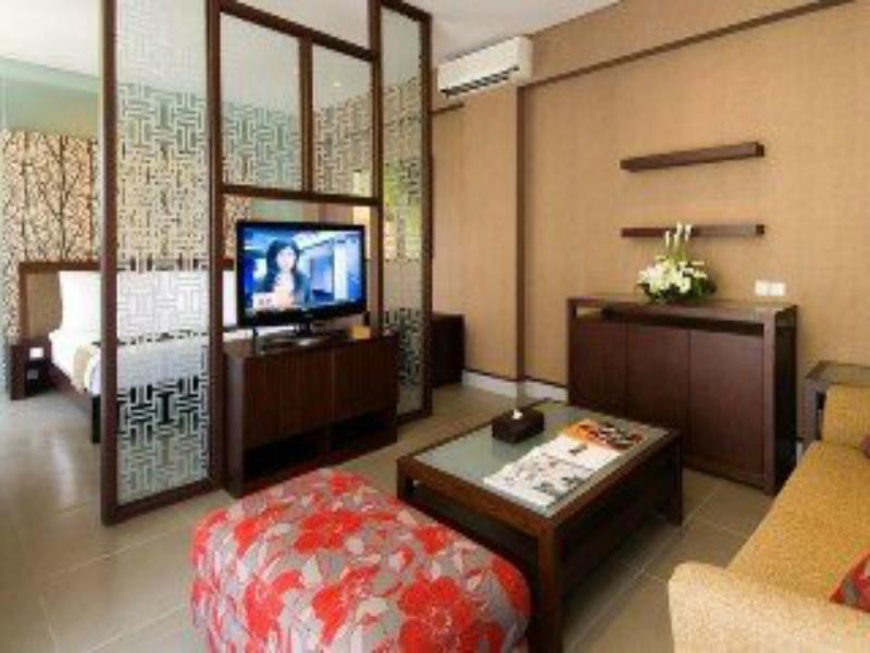 100 Sunset Boutique 3* Kuta (Bali)