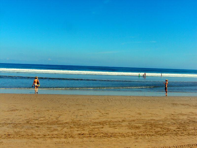 Puri Saron Seminyak (Bali)