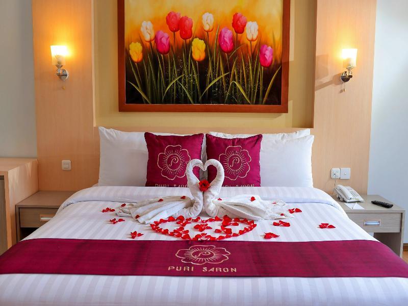 Hotel Puri Saron