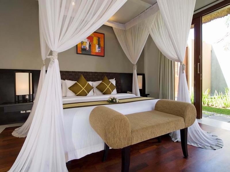 Jerami & Villa Seminyak (Bali)