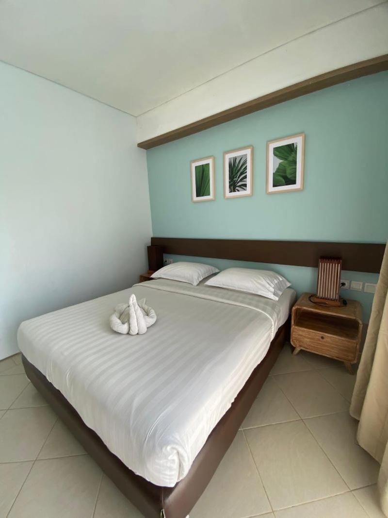 Hotel Bali Breezz Jimbaran (Bali)