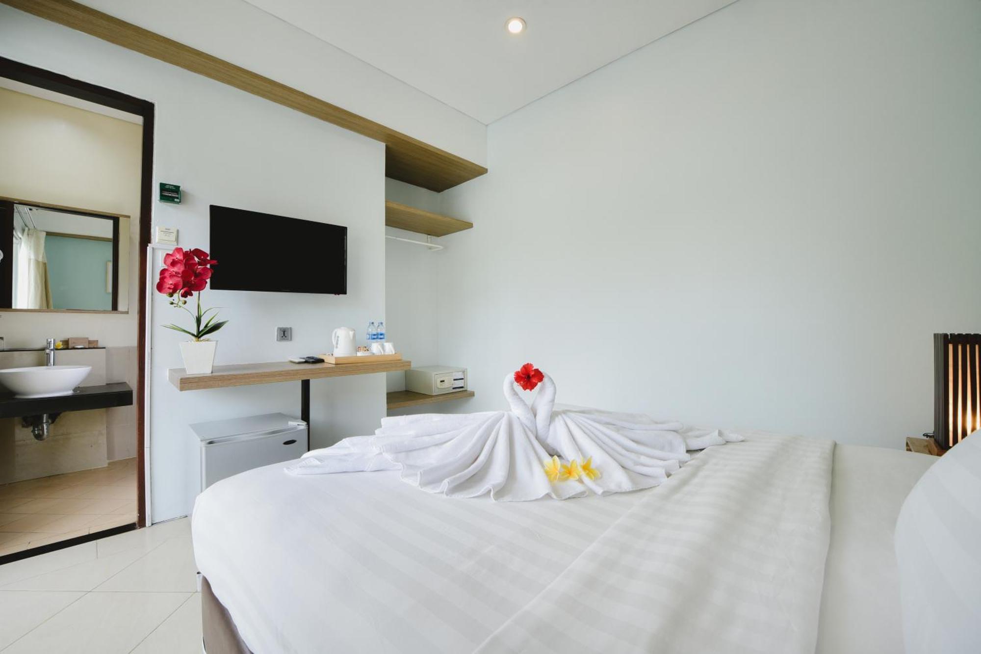 Bali Breezz Hotel Jimbaran (Bali)