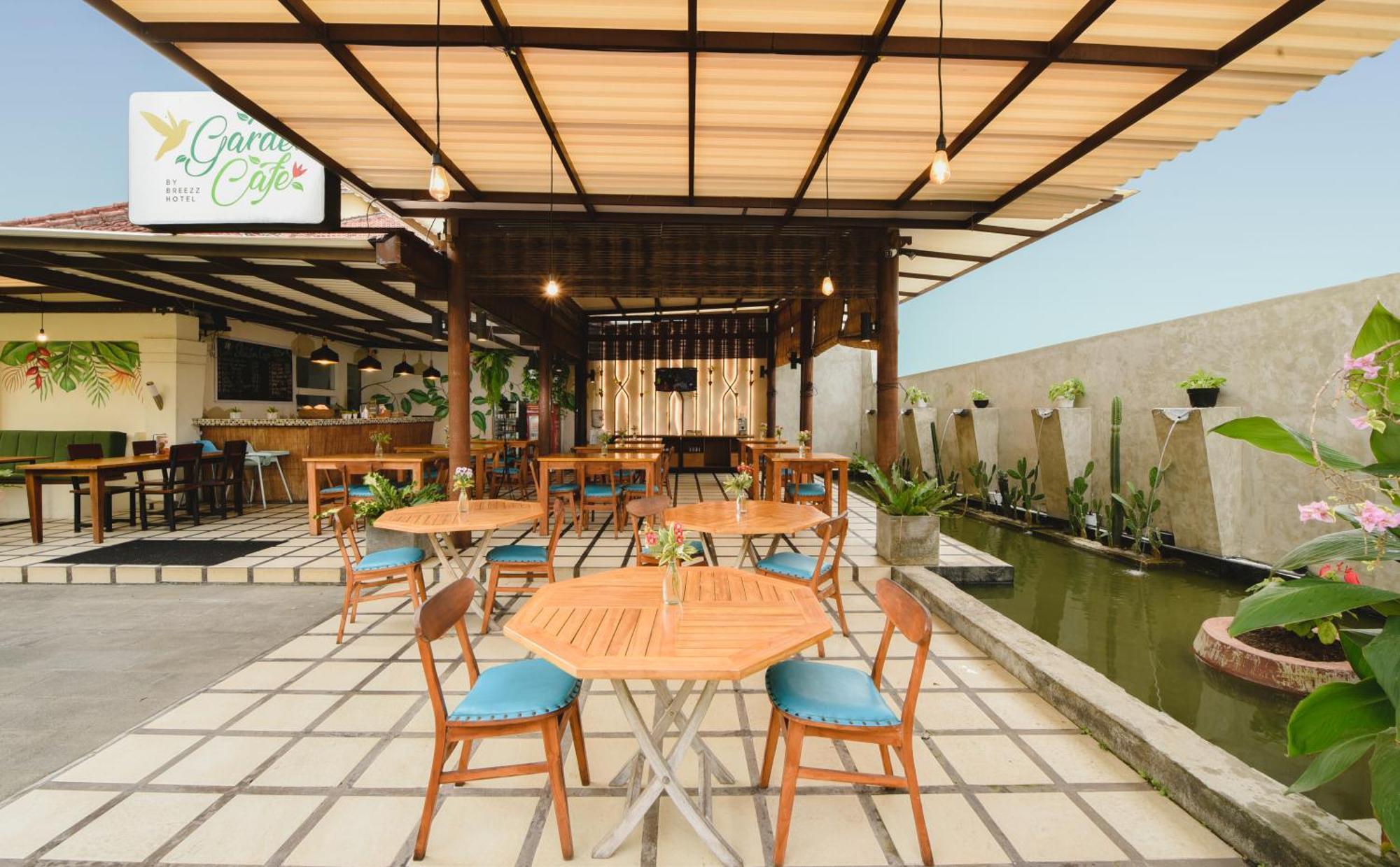 Bali Breezz Jimbaran (Bali)