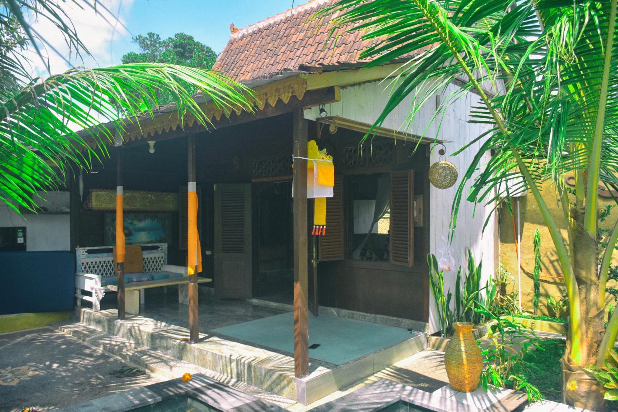 Ume Sita And Homestay *