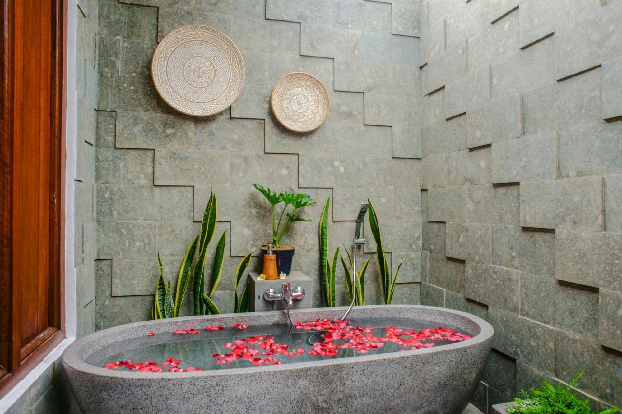 Umakelod Sebatu Villa *