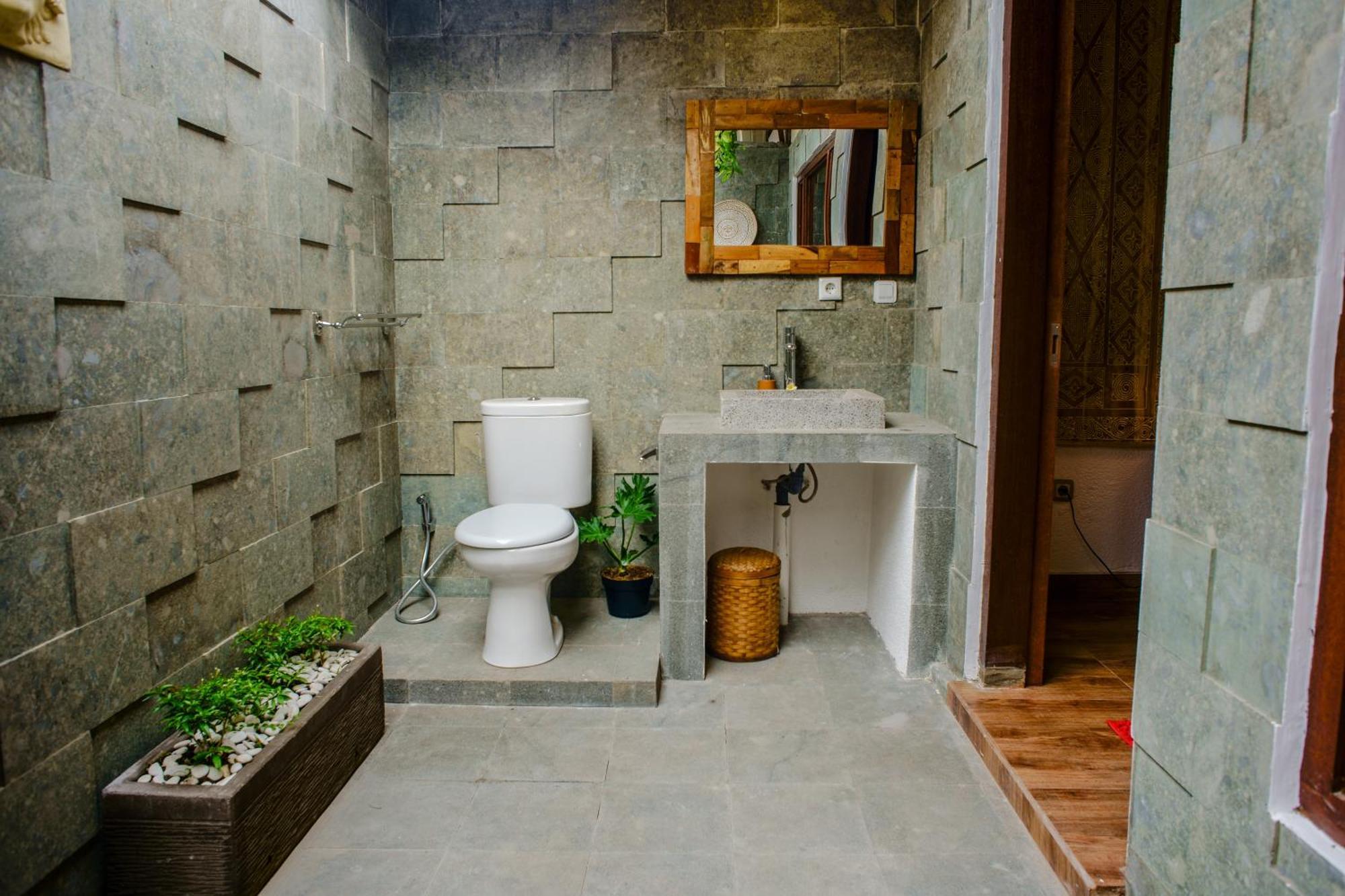 Umakelod Sebatu Villa Ubud (Bali)