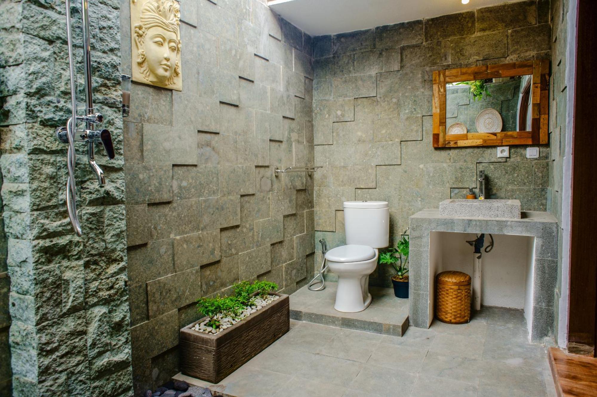 Villa Umakelod Sebatu Ubud (Bali)