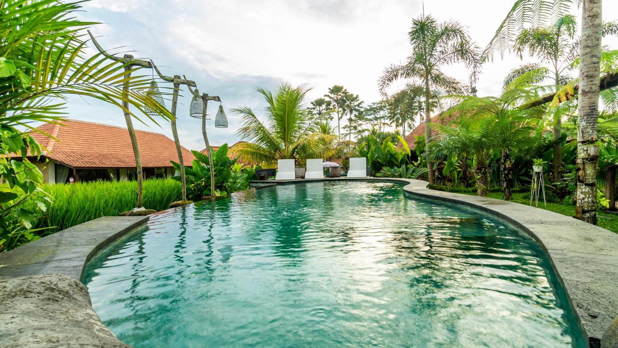 Umakelod Sebatu Ubud (Bali)