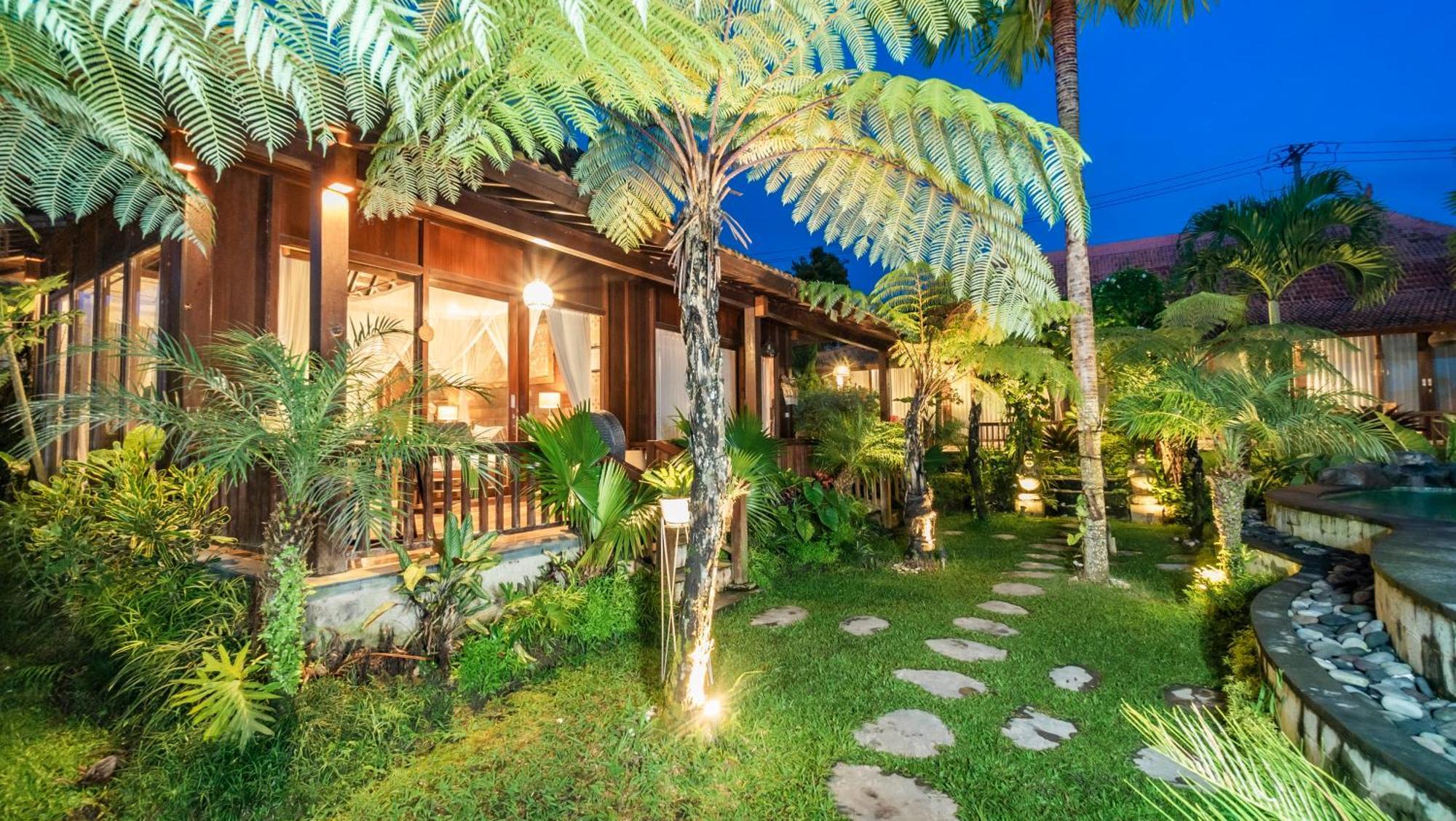 Umakelod Sebatu * Ubud (Bali)
