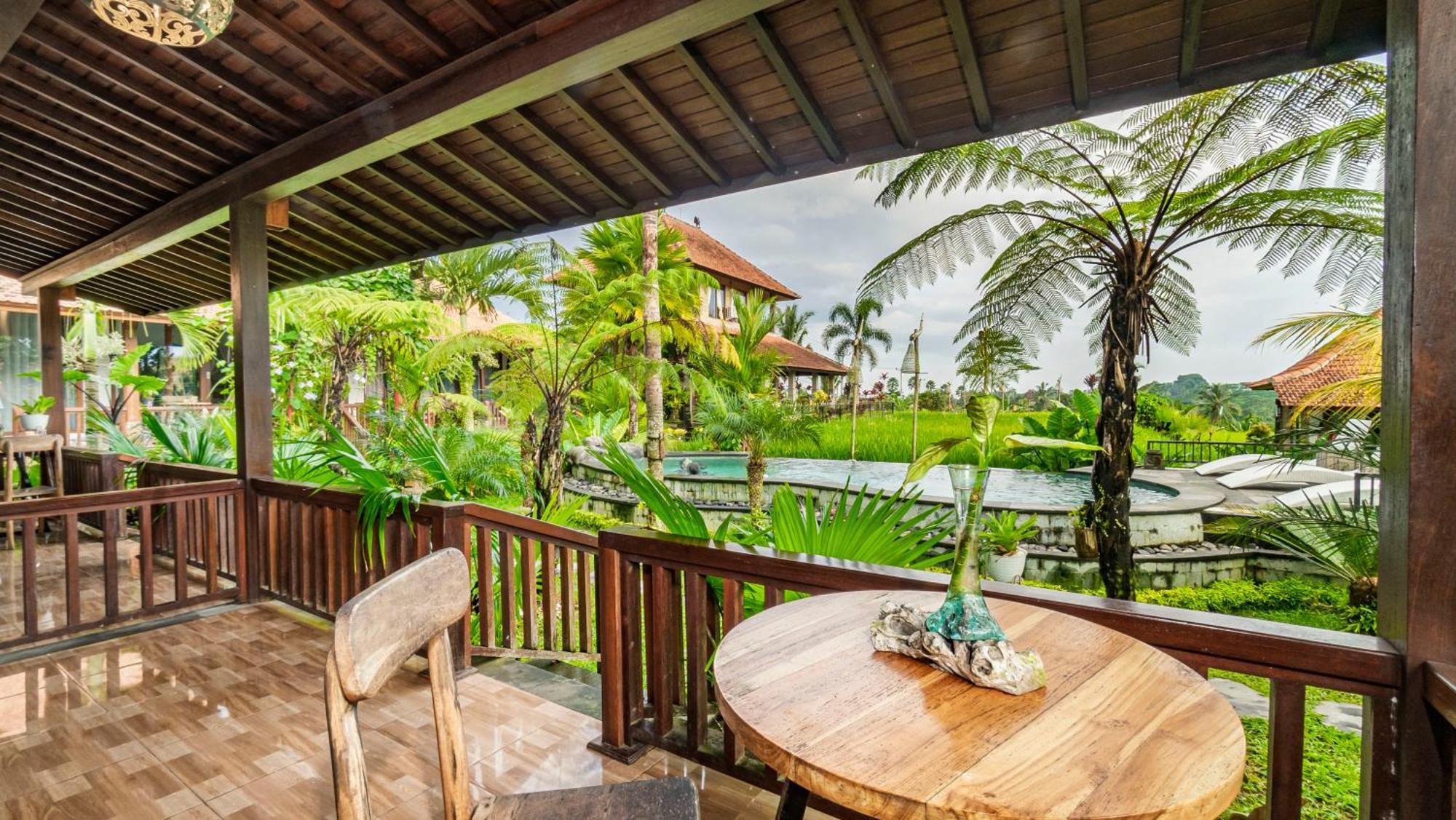 Umakelod Sebatu * Ubud (Bali)