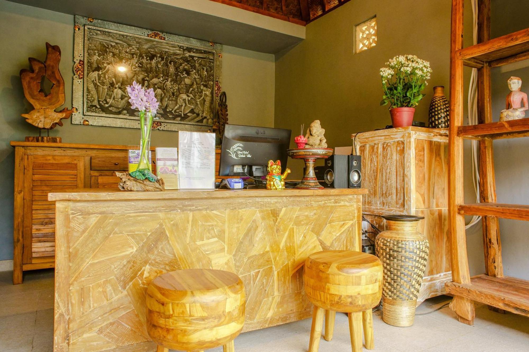 Umakelod Sebatu Ubud (Bali)