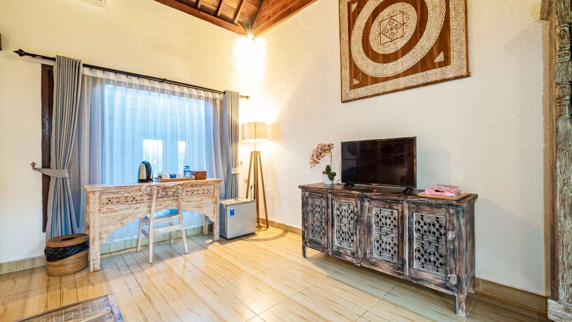 Umakelod Sebatu * Ubud (Bali)