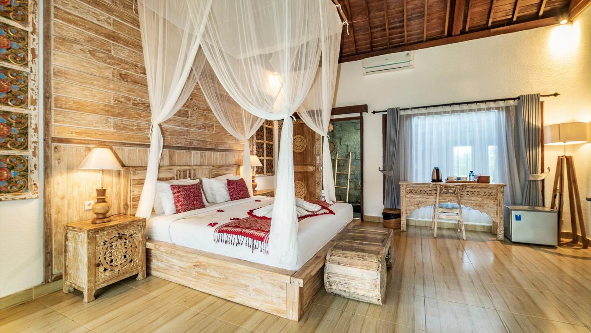 Umakelod Sebatu Ubud (Bali)