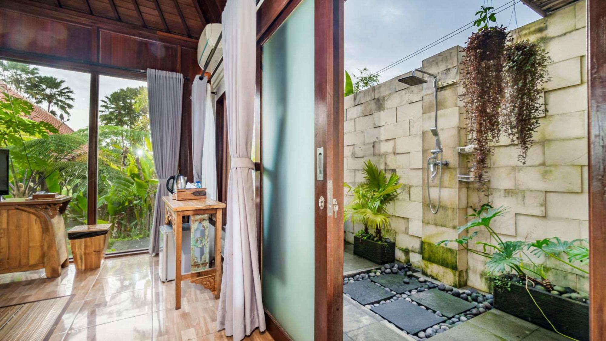 Villa Umakelod Sebatu