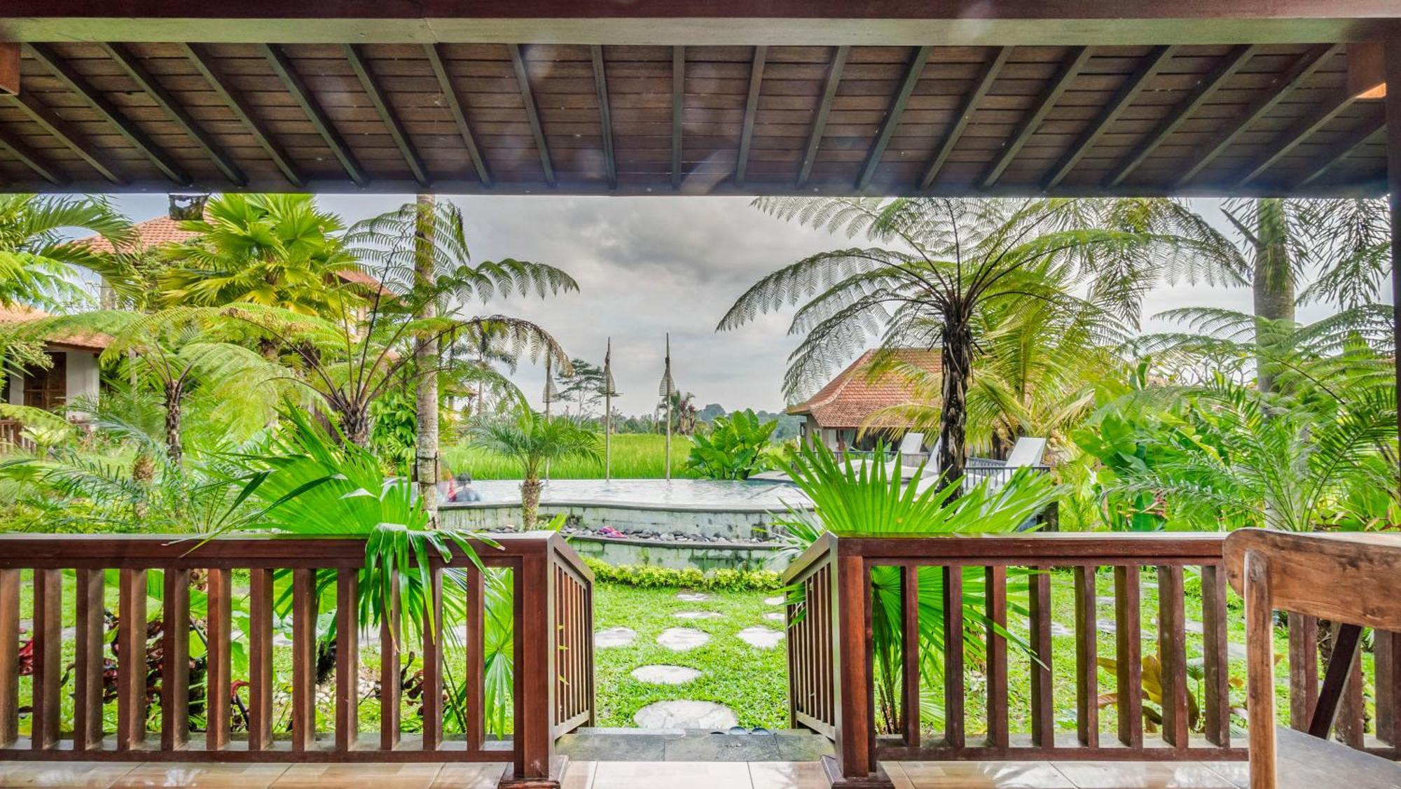 Villa Umakelod Sebatu Ubud (Bali)