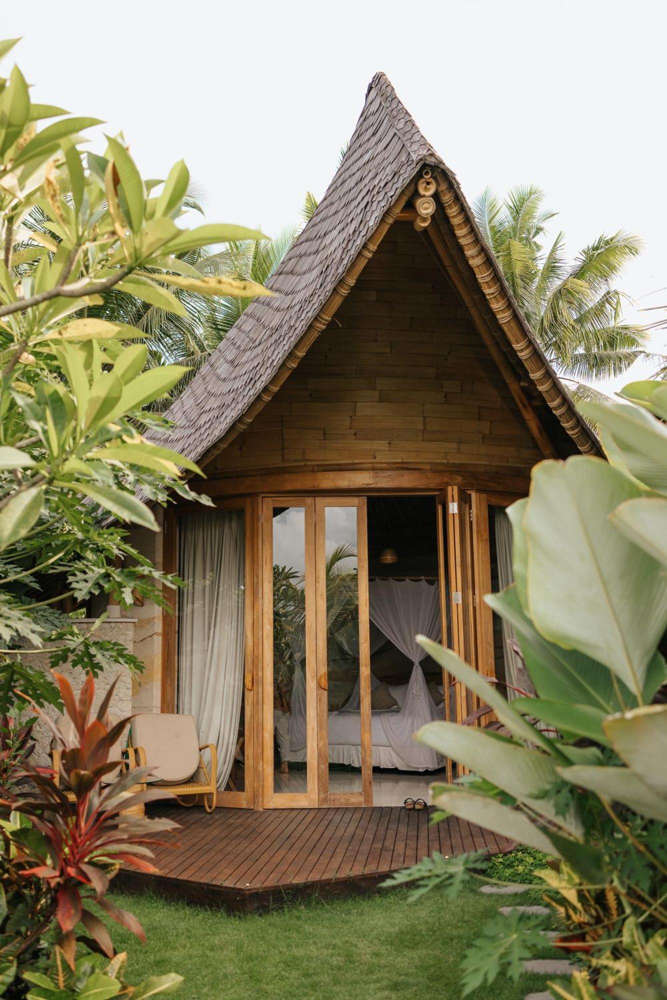 Solana Wellness Retreat Resort