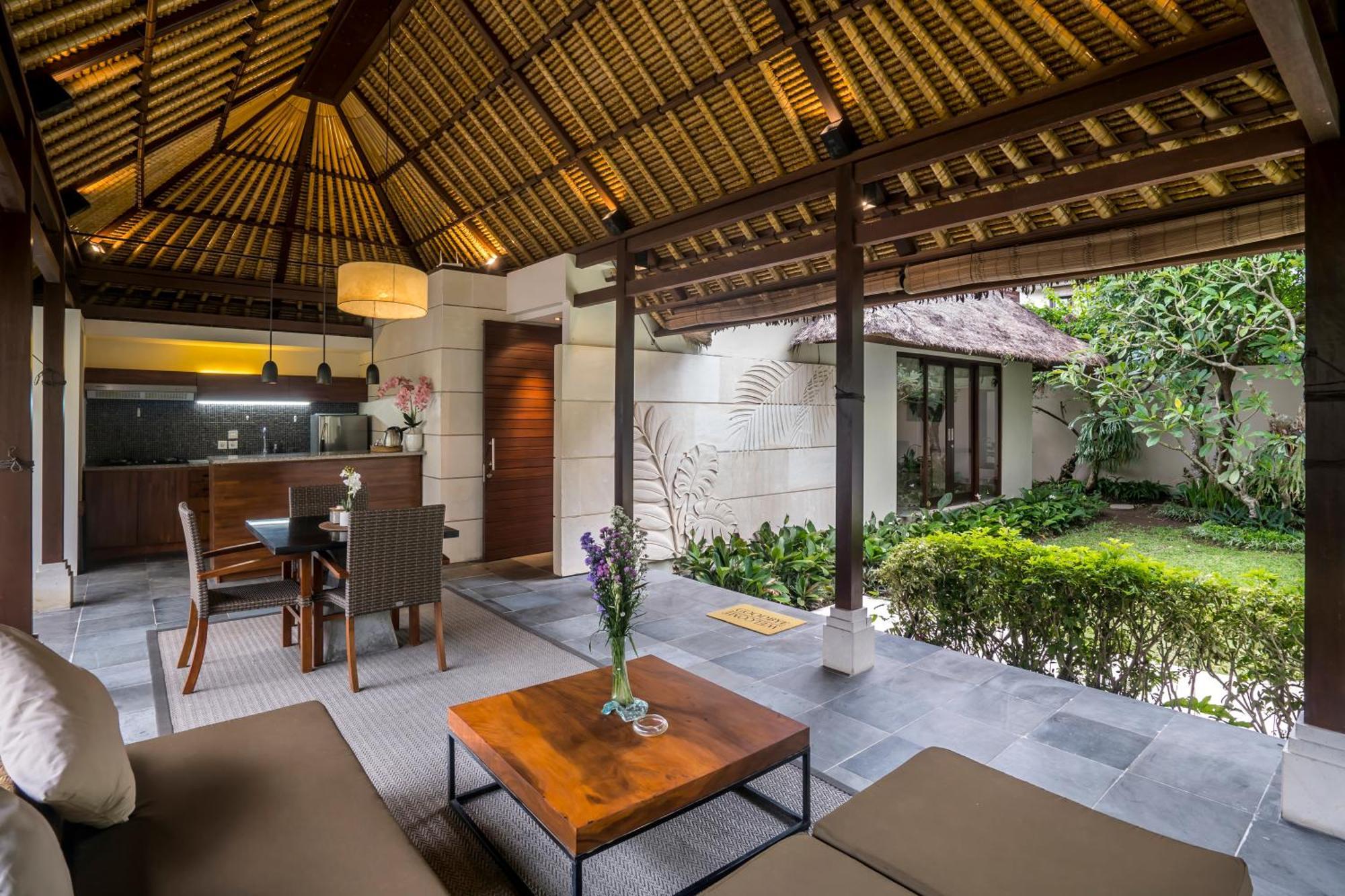 Sayang Garden & Pool Vllla Villa